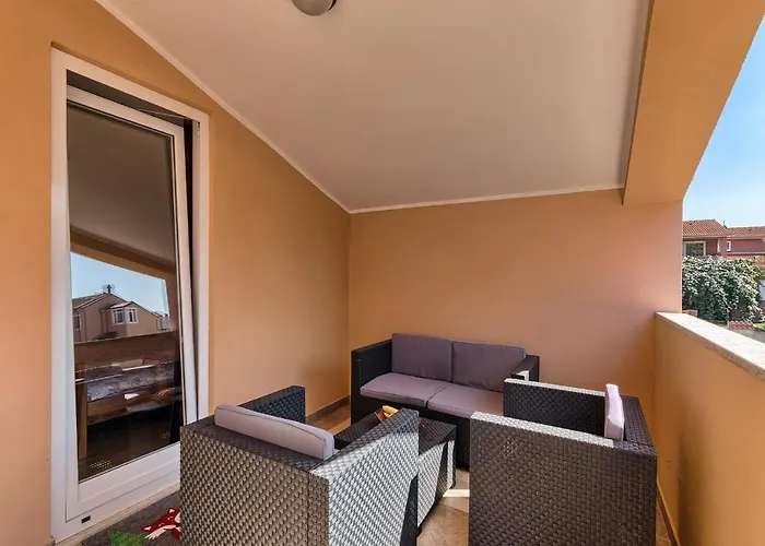 Jendrusa Apartment