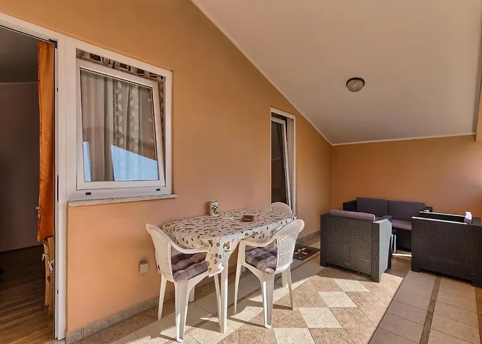 Jendrusa Apartment