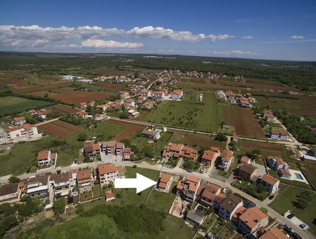 Apartment Jendrusa Fazana