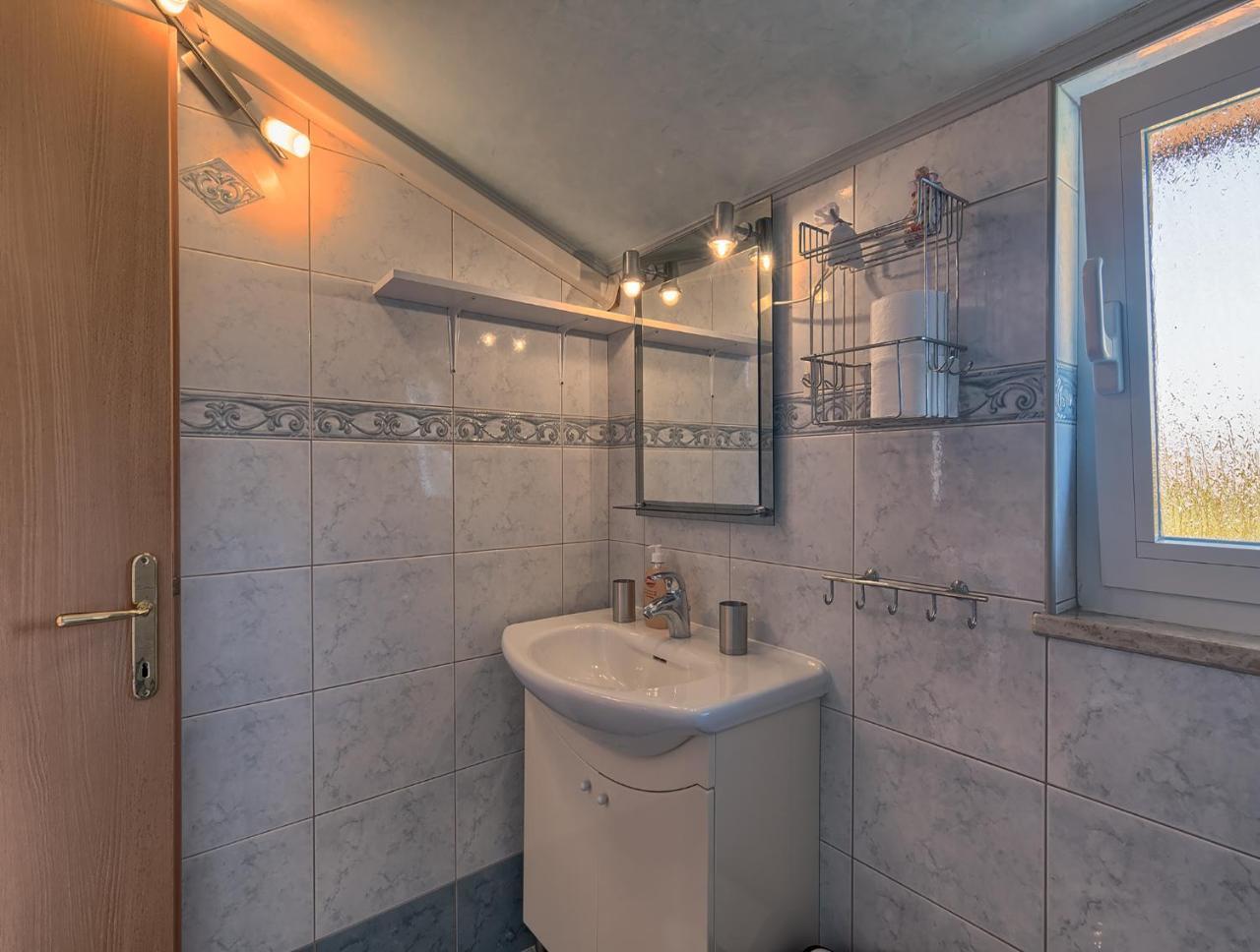Apartment Jendrusa