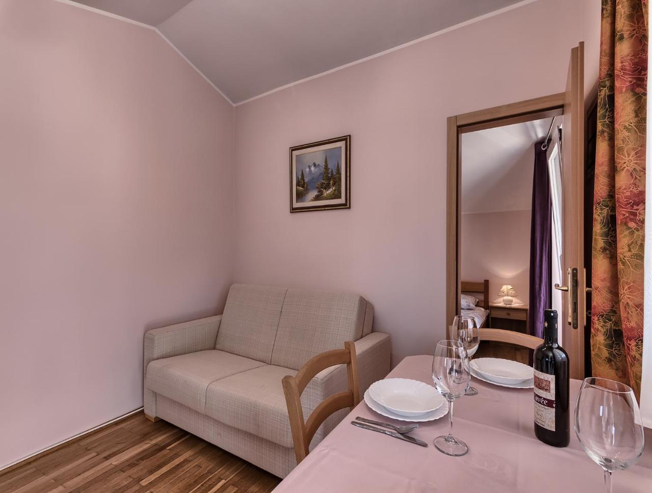 Apartment Jendrusa Fazana