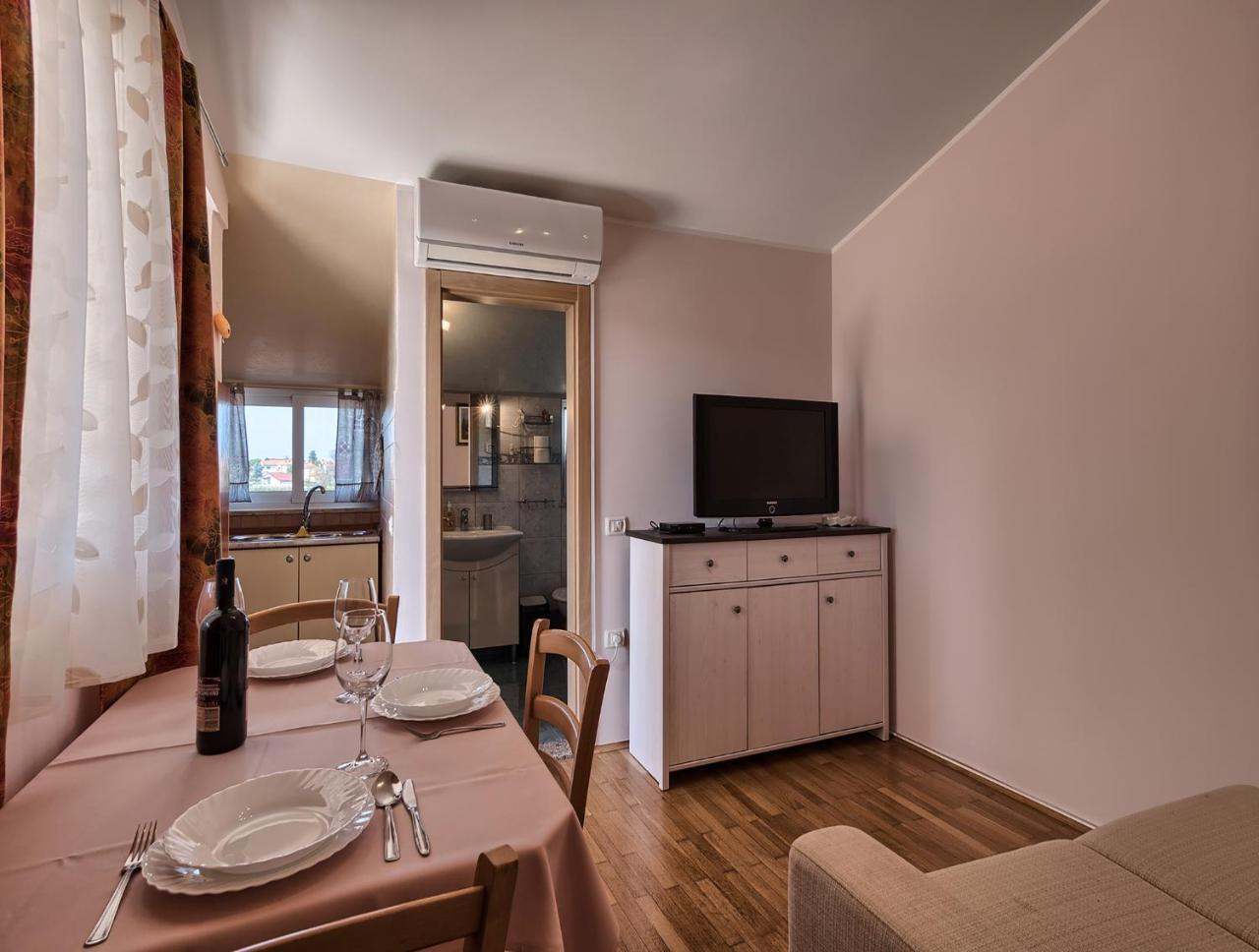 Jendrusa Apartment Fazana